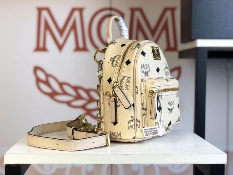 MCM Backpacks